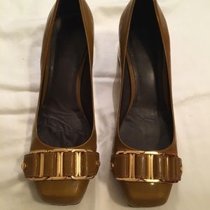 Tory Burch heels